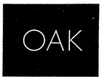 OAK