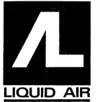 LIQUID AIR AL