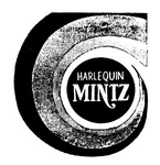 HARLEQUIN MINTZ