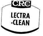LECTRA-CLEAN CRC