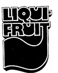 LIQUI-FRUIT