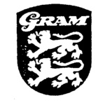 GRAM