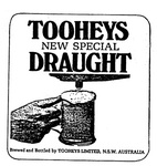 TOOHEYS
