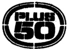 PLUS 50