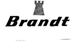 BRANDT