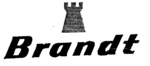 BRANDT