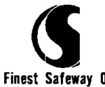S SAFEWAY