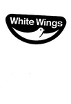 WHITE WINGS