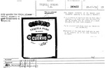 JOSE CUERVO LA ROJENA TEQUILA