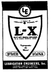 LE L-X