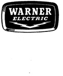 WARNER ELECTRIC