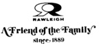 R FRIEND OF THE FAMILY SINCE 1889 RAWLEIGH