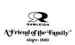 R FRIEND OF THE FAMILY SINCE 1889 RAWLEIGH