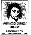 COLONEL LIGHT
