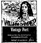 WILLIAM DAMPIER D.F.MURPHY