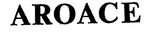 AROACE