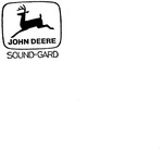 JOHN DEERE SOUND-GARD