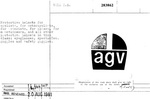AGV
