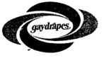 GAYDRAPES