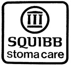 SQUIBB STOMA CARE