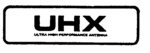UHX