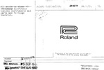 RC ROLAND