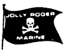JOLLY ROGER MARINE
