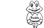 FREDDO