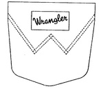 W WRANGLER