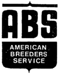 AMERICAN BREEDERS SERVICE ABS