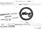 MING