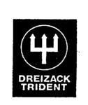 DREIZACK TRIDENT