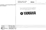 YAMAHA