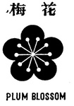 PLUM BLOSSOM