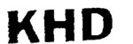 KHD