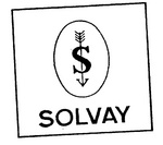 S SOLVAY