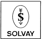 S SOLVAY