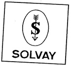 S SOLVAY