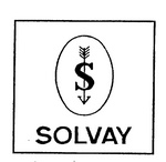 S SOLVAY