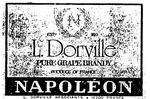 L. DORVILLE N NAPOLEON