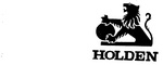 HOLDEN