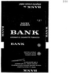 BANK CLASS A DOUWE EGBERTS D.E.