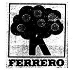 FERRERO K