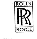 RR ROLLS ROYCE