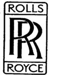 RR ROLLS ROYCE