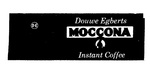 DOUWE EGBERTS MOCCONA D.E.