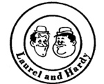 LAUREL AND HARDY