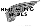 RED WING SHOES