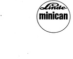 LINDE MINICAN