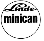 LINDE MINICAN